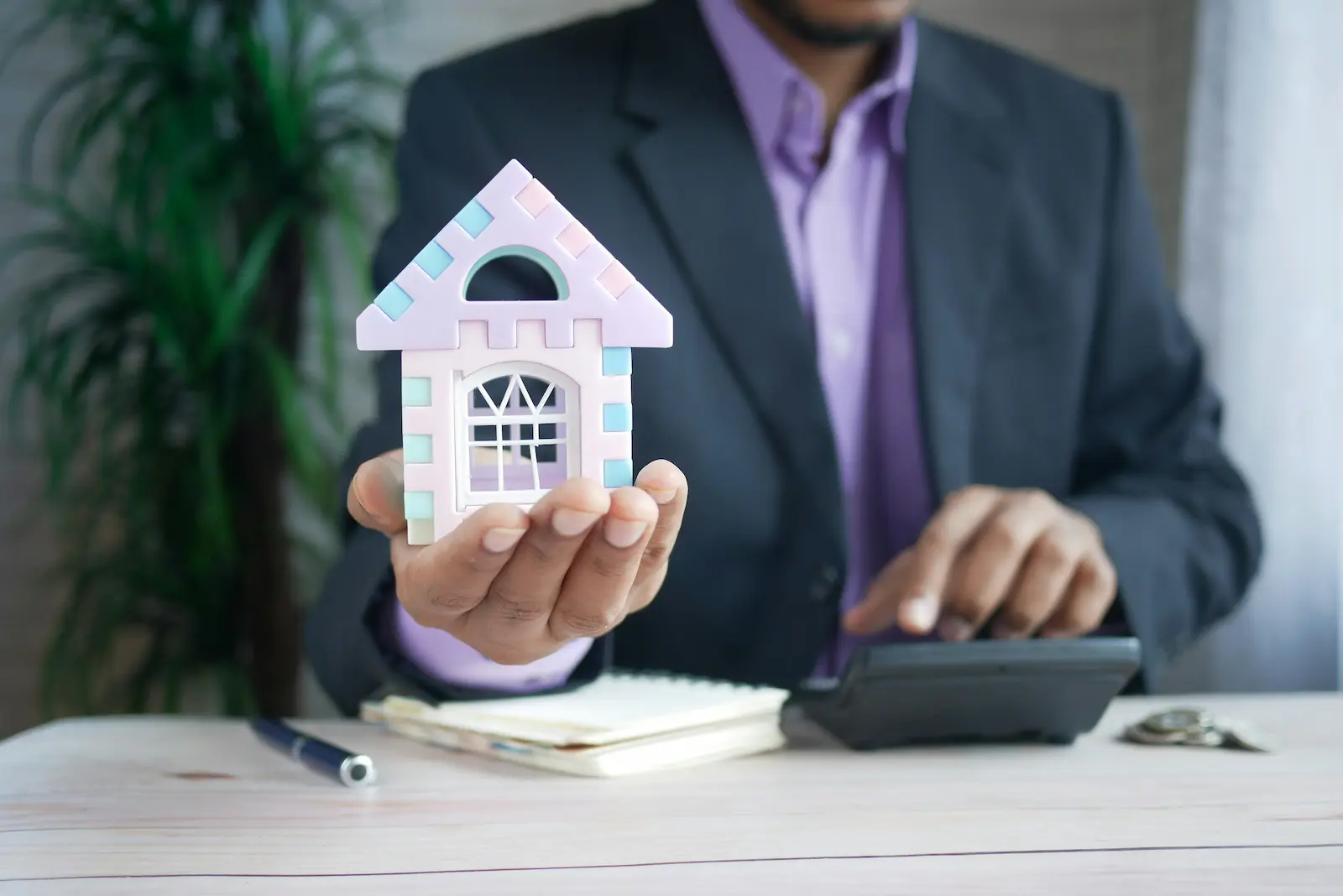 Seguro Residencial